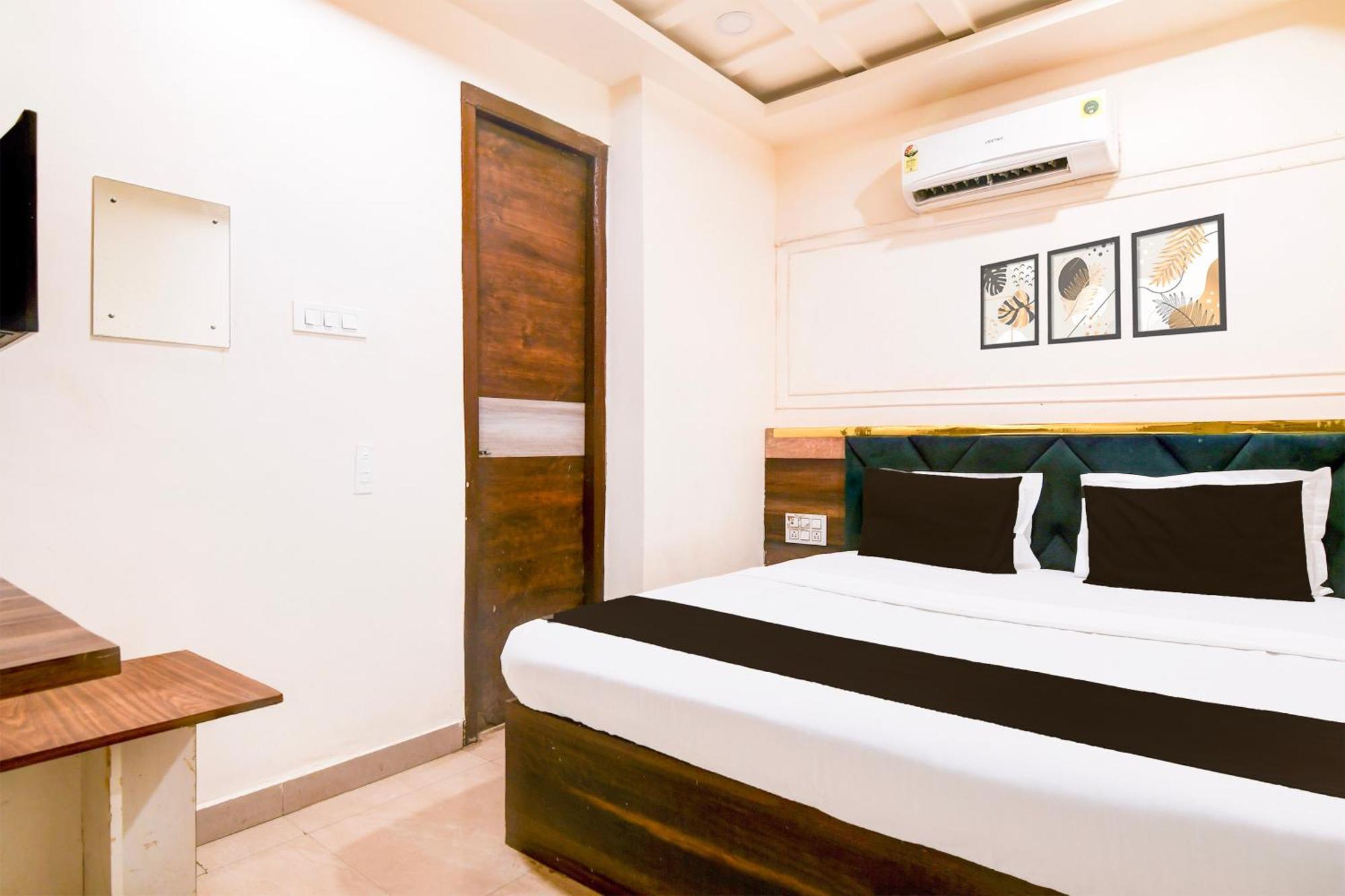Hotel O Shree Sai Resort 2.0 Bhadrak Buitenkant foto
