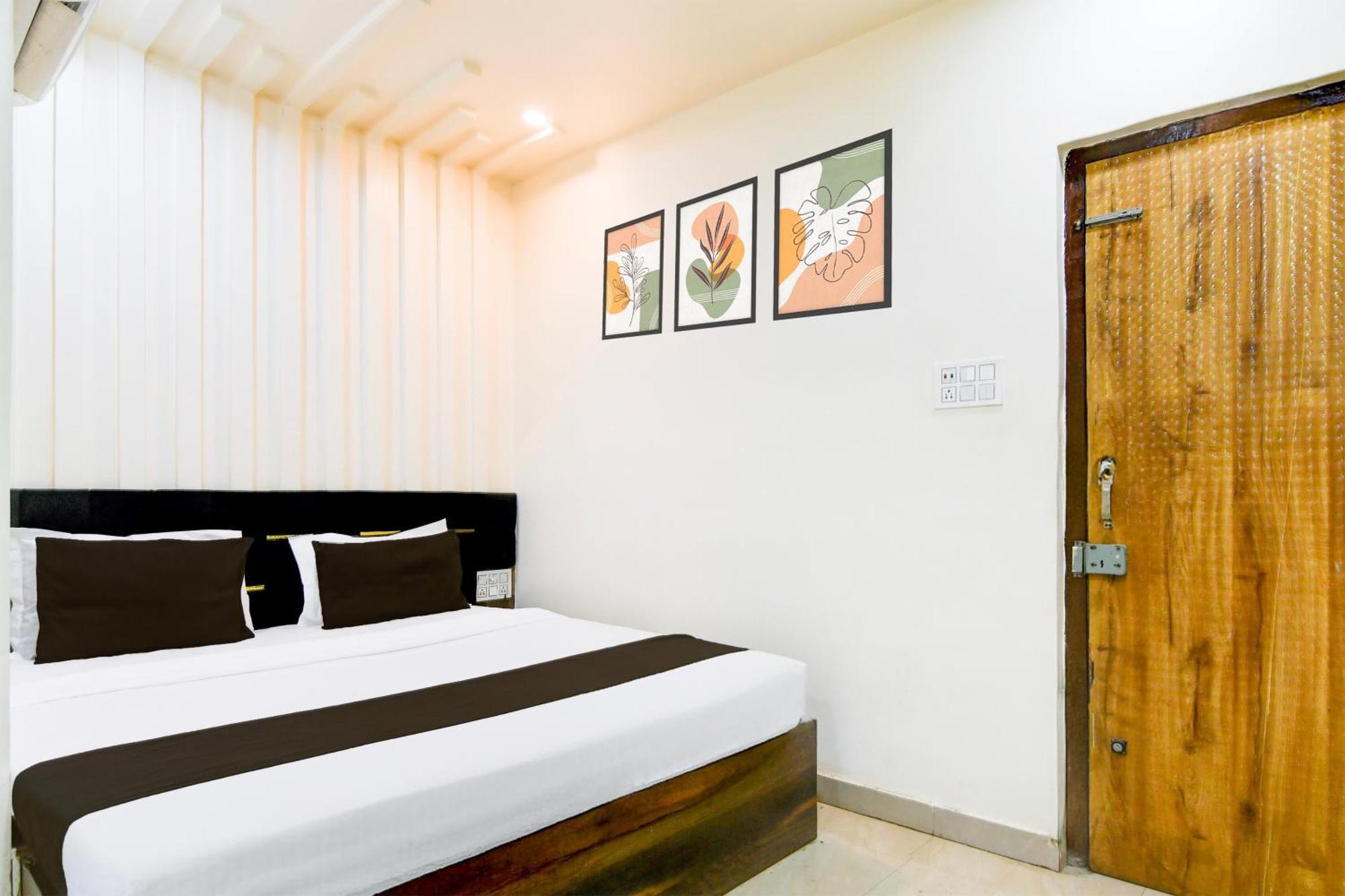 Hotel O Shree Sai Resort 2.0 Bhadrak Buitenkant foto