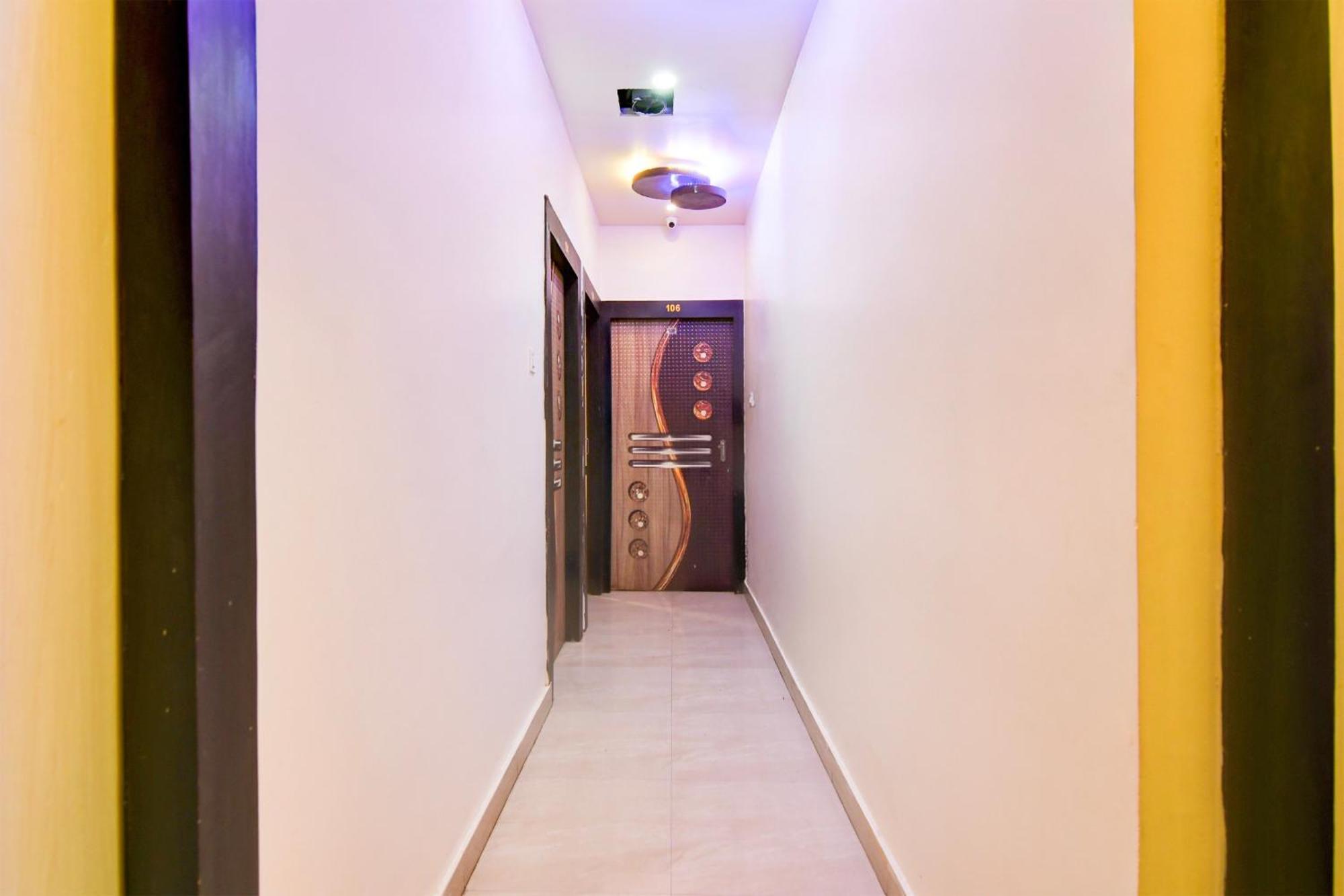 Hotel O Shree Sai Resort 2.0 Bhadrak Buitenkant foto