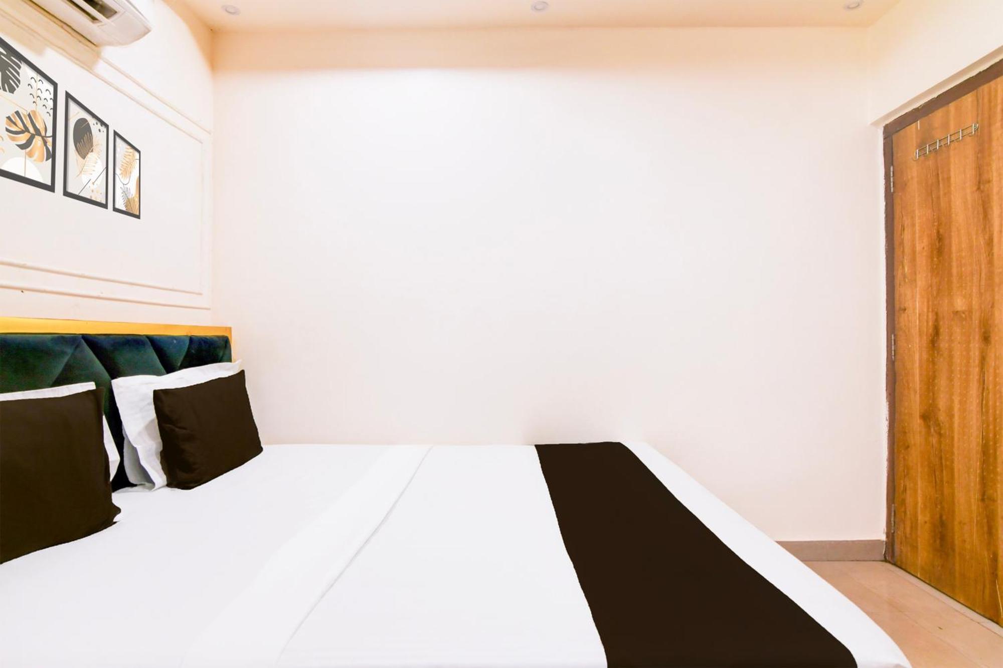 Hotel O Shree Sai Resort 2.0 Bhadrak Buitenkant foto