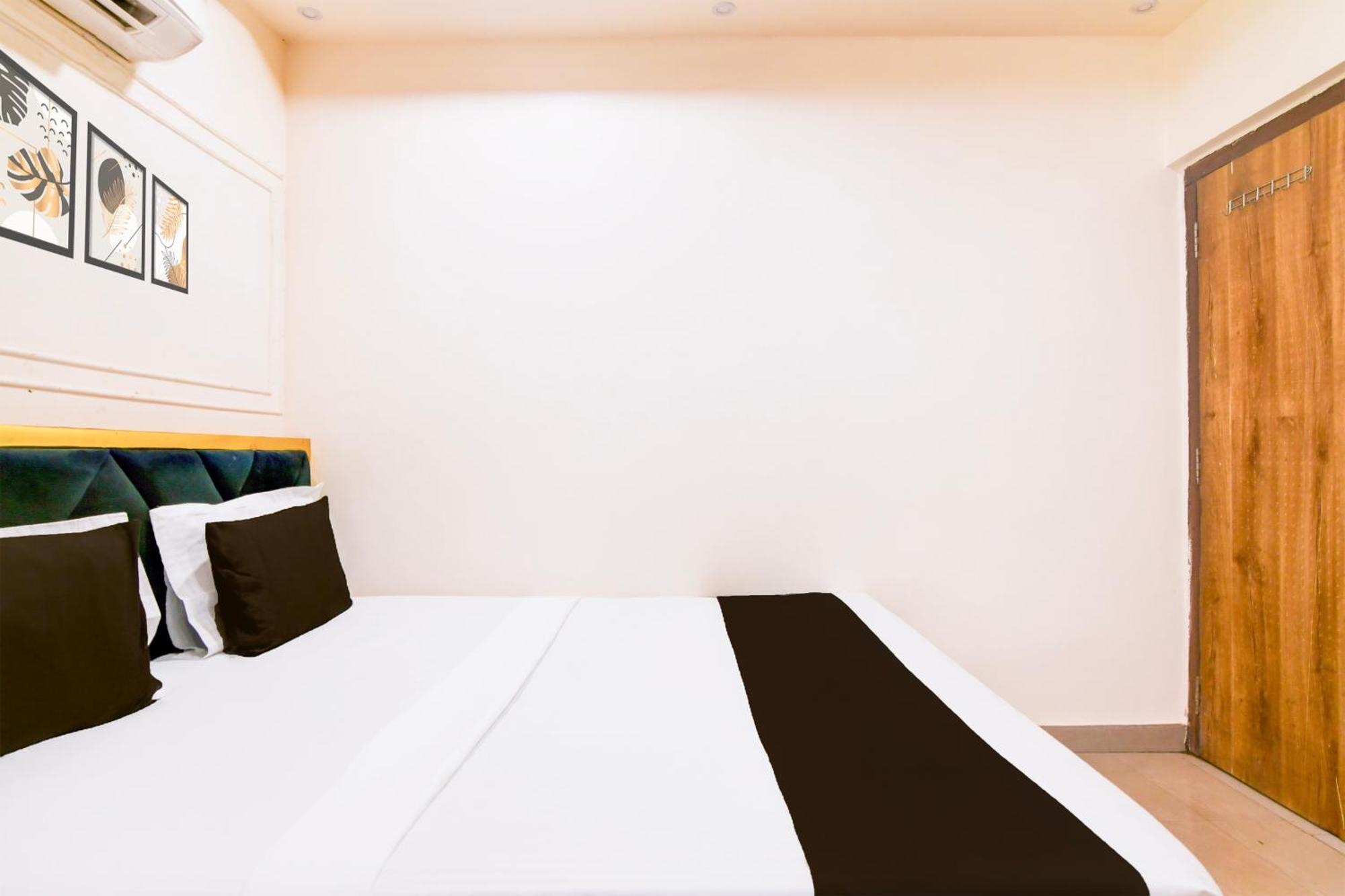 Hotel O Shree Sai Resort 2.0 Bhadrak Buitenkant foto