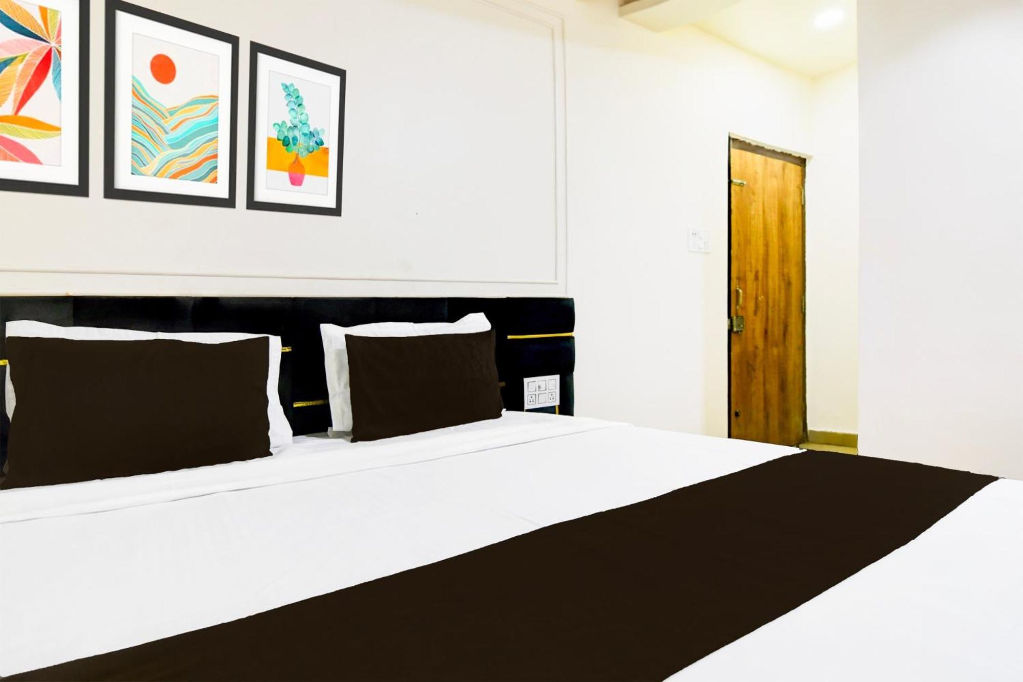 Hotel O Shree Sai Resort 2.0 Bhadrak Buitenkant foto