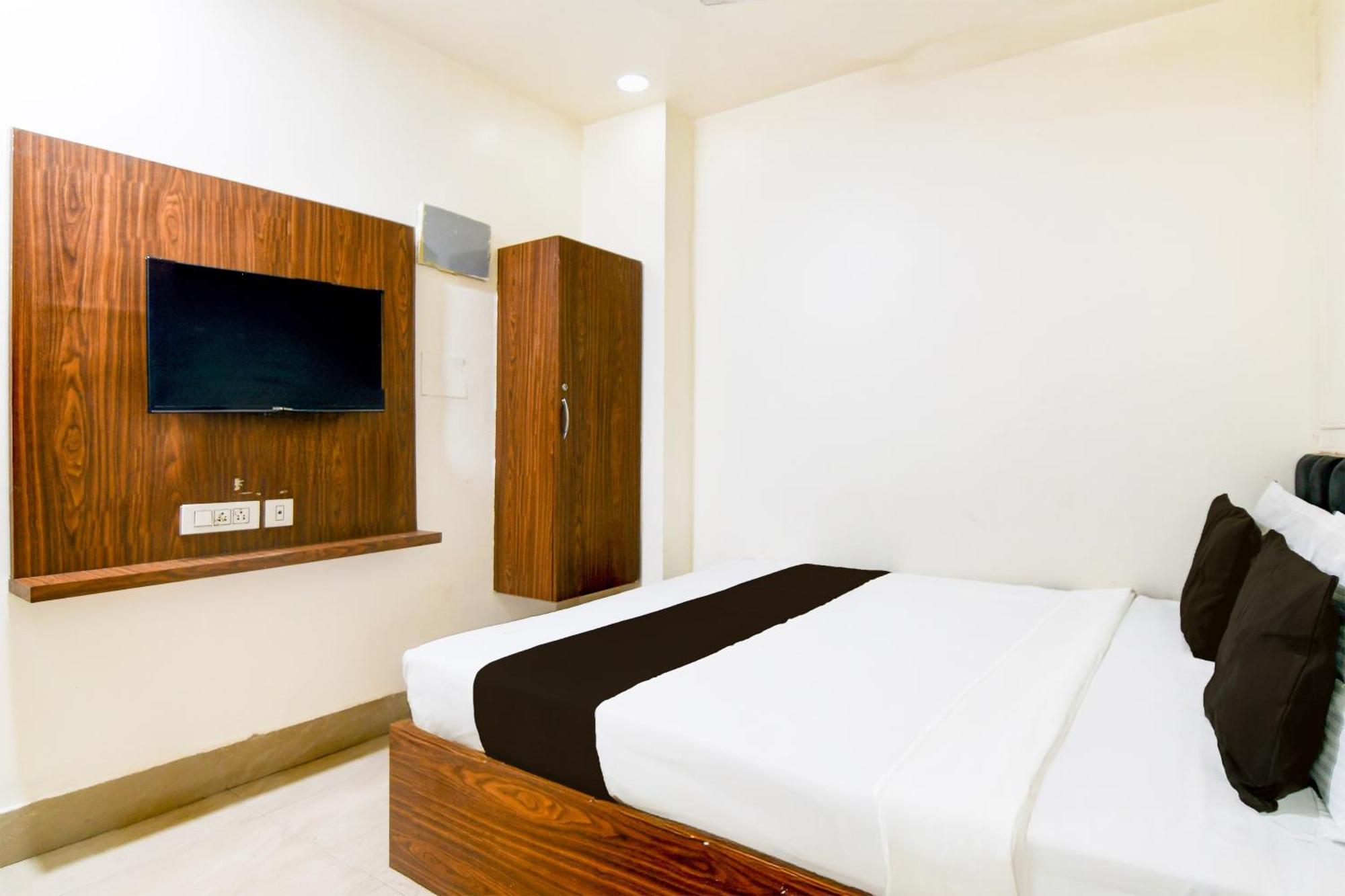 Hotel O Shree Sai Resort 2.0 Bhadrak Buitenkant foto