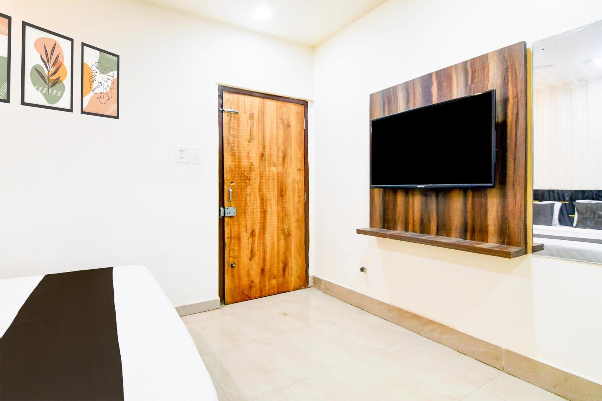 Hotel O Shree Sai Resort 2.0 Bhadrak Buitenkant foto